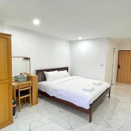 Little Seoul Hotel Chiang Mai Exterior foto
