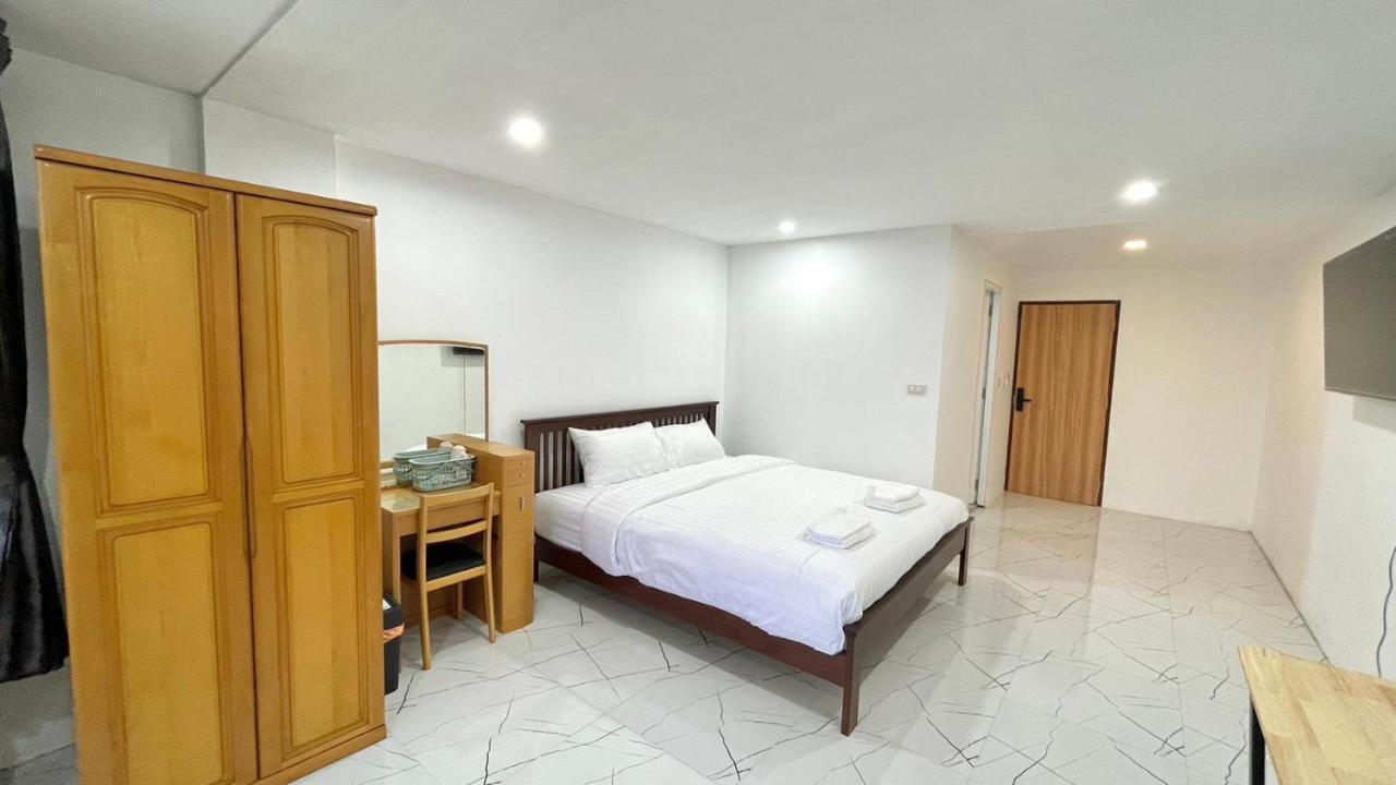 Little Seoul Hotel Chiang Mai Exterior foto